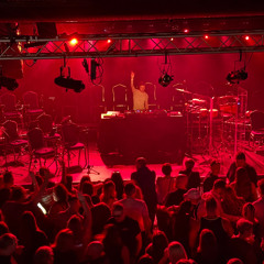 Will Rees Live @ Trance Classical, Cardiff 21.3.26