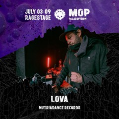 Mr. LoVa LoVa live set at Master of Puppets 2023 _ RageStage