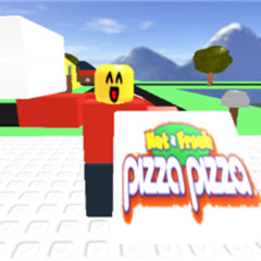 Speedy Delivery! - Work at a Pizza Place