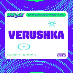 VERUSHKA