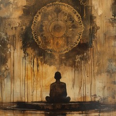 A Scintilla Of Peace In An Ocean Of Hurt