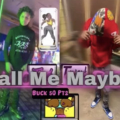 TTG Zavy + RTM Maine - call me maybe #KILLWAUKEE #414