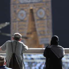 ﴿وَلَا تَخَافِي وَلَا تَحْزَنِي﴾