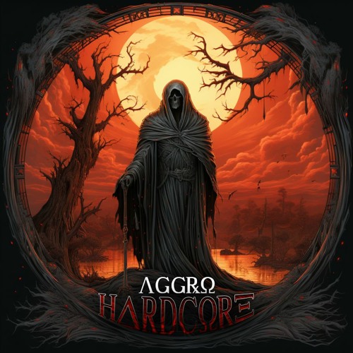 AGGRO - Hardcore (FREE DL)
