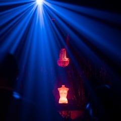 PARYSS @ BUŁKA PARYSS'KA (20.04.24)