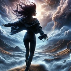 Wild Thunder