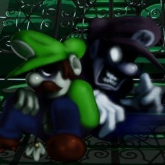FNF: Mario's Madness V1/V2- Alone