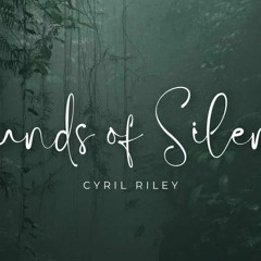 Sound Of Silence by Cyril Riley.mp3