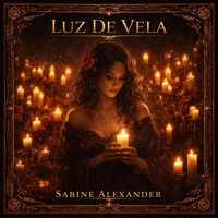 Artwork for Luz De Vela by Sabine Alexander