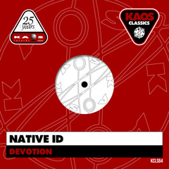 Devotion (Mix)