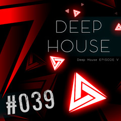 #039 - Deep House 5 - OASIS WARMUP SET (10/05/25) - Vintage Culture, Evokings, Fancy INC, & Others