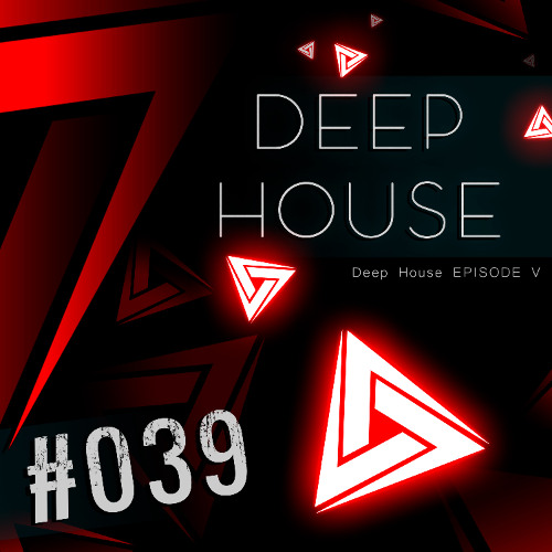#039 - Deep House 5 - OASIS WARMUP SET (10/05/25) - Vintage Culture, Evokings, Fancy INC, & Others