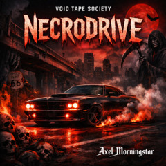 NECRODRIVE