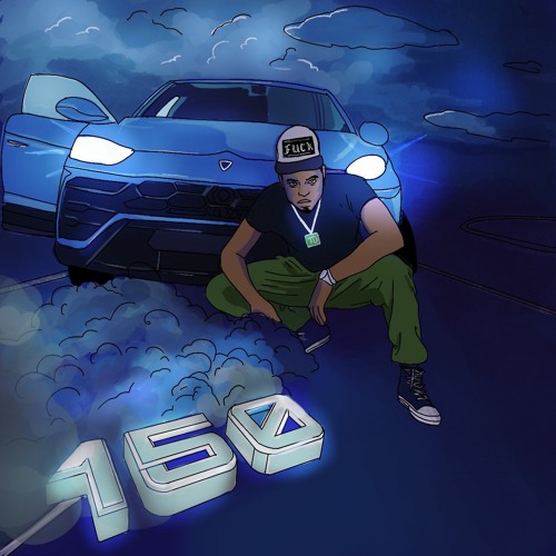 150 [Prod. @Koncept__P]