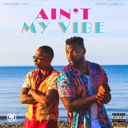 Ain't My Vibe (feat. Tsunami City)