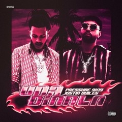 Pressure 9X19, Justin Quiles - Una Diabla