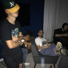 Bnb Freestyle (feat. Alexzander Pray, Bathing Xay & Vené)