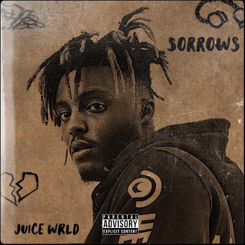 Stream Juice WRLD - Sorrows (Prod. Young Life Flava) [Unreleased] by ...