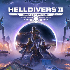 Into Hell we dive