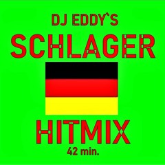 DJ Eddys  Schlager Party HitMix