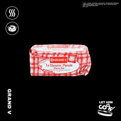 GRAND V | LET HIM COOK radio - Eurodance, Trance