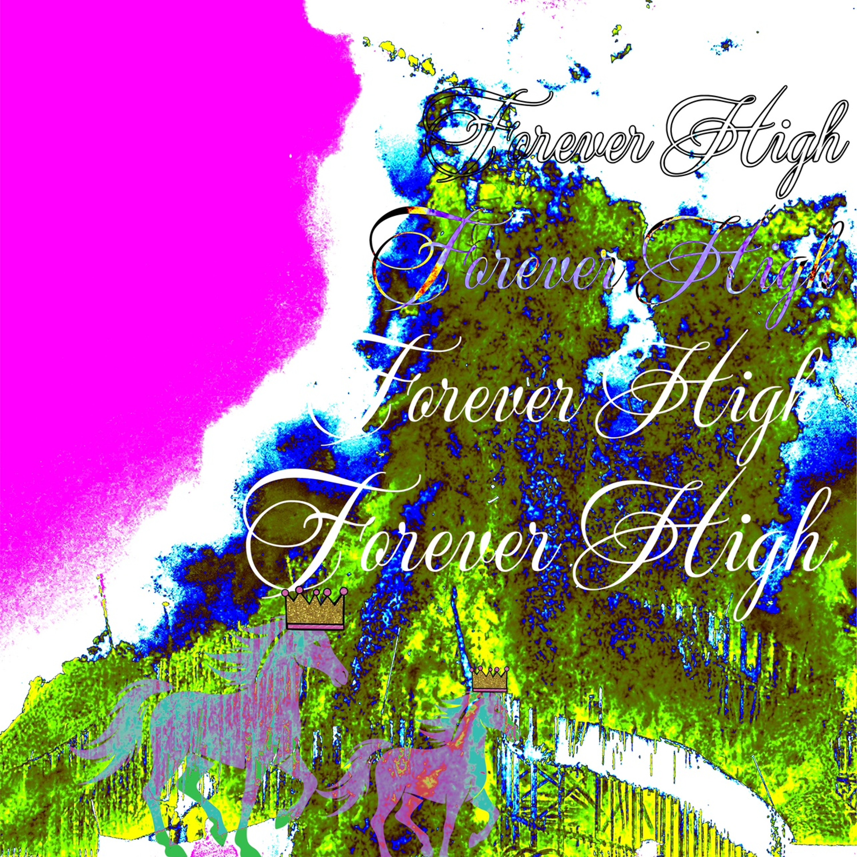 M-Trip - Forever High episode artwork
