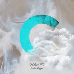 Catalyst 005 - Soul & Pepper