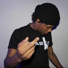 Glokk40spaz x Osamason [snippet 21/12/2023]