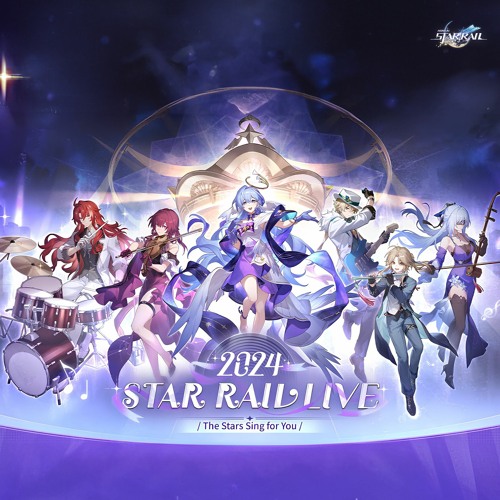 Crises & Dawn Of Disaster (Star Rail LIVE 2024 Ver.)