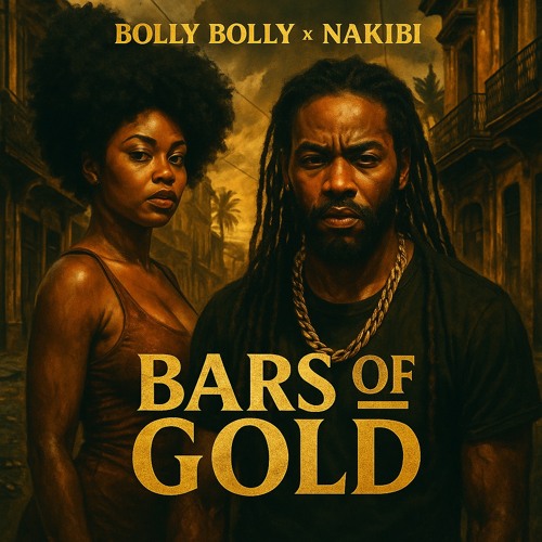 Bars of Gold Part II