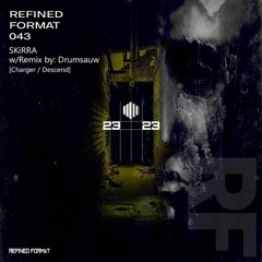SKIRRA - Decend (Drumsauw Remix)