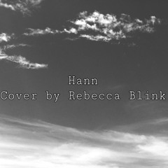 HANN - (G)I-DLE <COVER by Rebecca Blink>