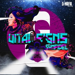 Synfidel - Massachusetts (Original Mix) [G-MAFIA RECORDS]