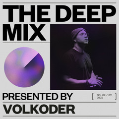 The Deep Mix 008, Presented by Volkoder