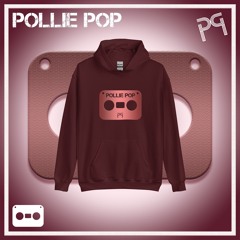 Maroon Hoodie 3 Maroon Tape