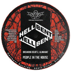 Stream HELLBENT | Listen to music tracks and songs online for free