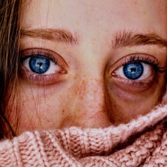 Pretty Blue Eyes