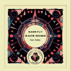 Bass fly - Back home feat Elidjha (Radio Edit)