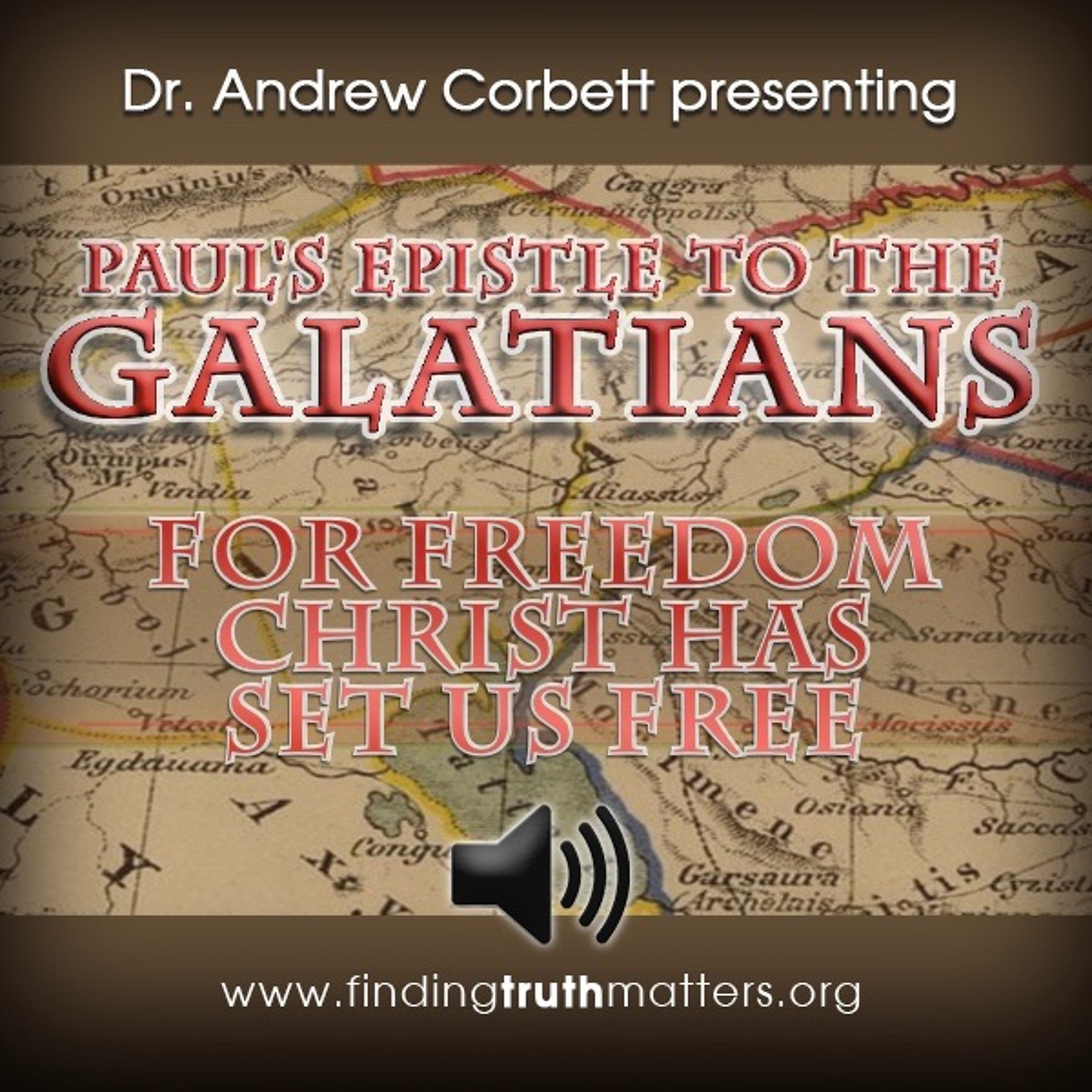 Messages that matter by Dr. Andrew Corbett