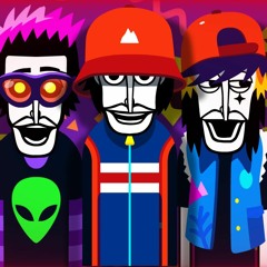 | Back In 1989 | Incredibox Wekiddy |