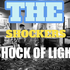 SHOCK OF LIGHT