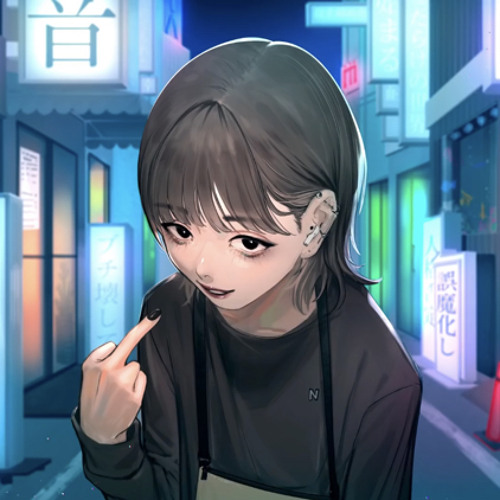 反面教師