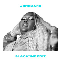 VV PETE - JORDAN 1NES (SLACK 1NE EDIT)[MASTER]