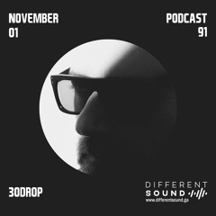 DifferentSound invites 30drop / Podcast #091