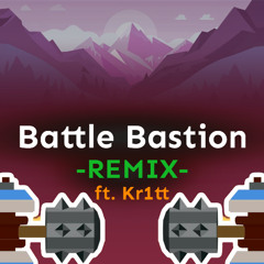 Rolling Sky - Battle Bastion (Remix) - Original Mix