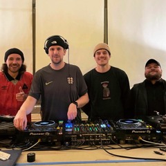 Unit 3 Sessions B3B w/ Cargo, Dan G, Palizé & True Fiction - 26/03/24