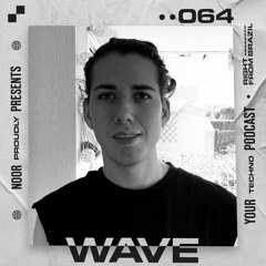 Noor Podcast 064: Wave