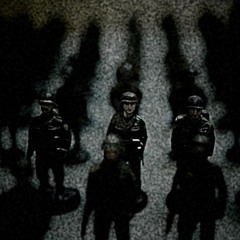 TROOPS[prod. Miles Mi, Youngmooskii]