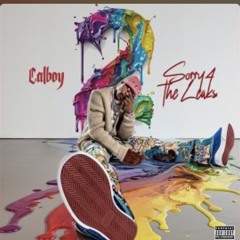 Calboy - Ashley
