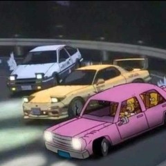 Vaporwave III